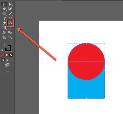 2 Quick Ways To Combine Shapes In Adobe Illustrator