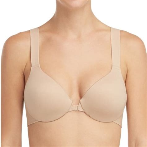 Bra llelujah Full Coverage Front Close Bra 内衣 68 00 超值好货 北美省钱快报