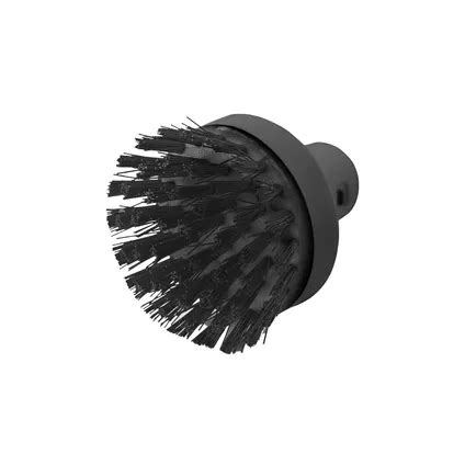 KARCHER Brosse Ronde Grande Nettoyeur Vapeur 28630220