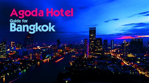 Agoda Hotel Guide For Bangkok Koh Phangan Online Magazine