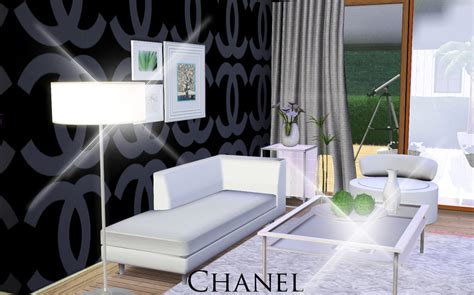 The Sims Resource Chanel