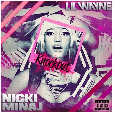 Lil Wayne Feat Nicki Minaj Knockout Music Video 2010 IMDb