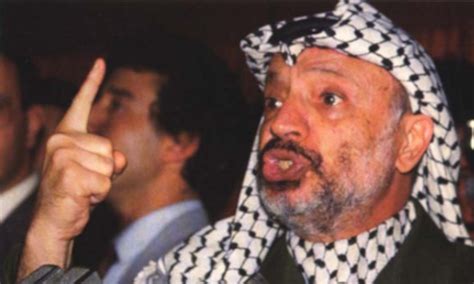 From 1999 After Arafat