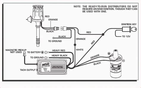 Msd A Wiring Diagram Jeep