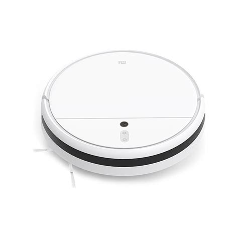 Xiaomi Mi Robot Vacuum Mop 2c Robot Süpürge Idefix