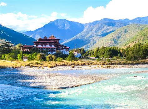 Nights Days Bhutan Tour Package Myholidays