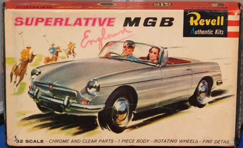 Pin By Tim On Model Kit Boxes REVELL Revell Model Kit Superlatives