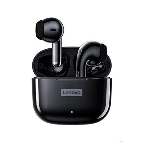 Lenovo Thinkplus LP40 Pro TWS Bluetooth 5 1 Wireless Earphone At The