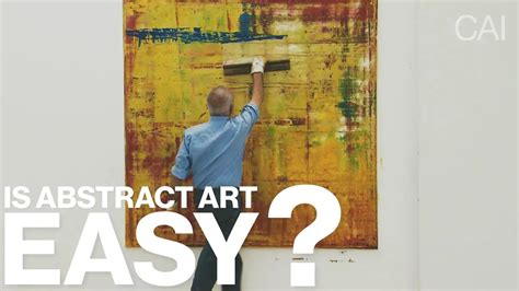 What Makes Abstract Art Good Is It Easy Abstract Art Explained