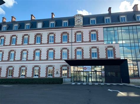 Eure Et Loir Campus Ouvre Ses Portes Ce Samedi Chartres L Cho