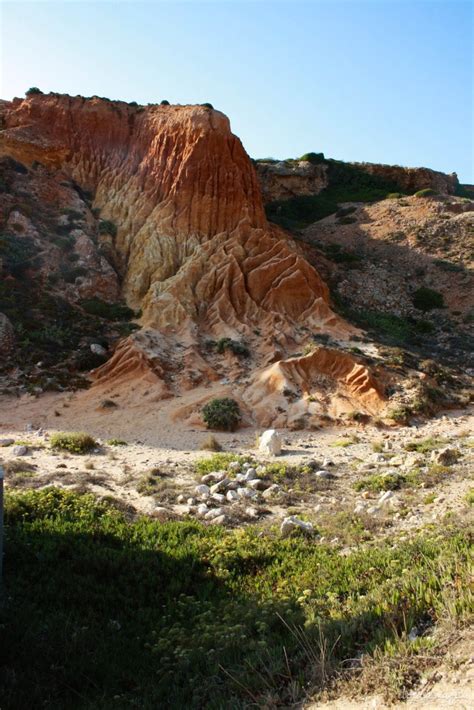 On the edge of the old world: Portugal's coastline - Itinera-magica.com