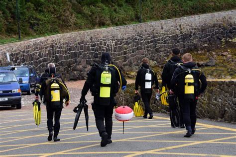 Above 18m Diving Jerseys Bouley Bay