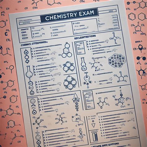 Best Chemistry Multiple Choice Question Generator Vondy