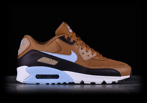 NIKE AIR MAX 90 ESSENTIAL MUTED BRONZE Voor 117 50 Basketzone Net