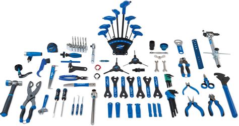 Park Tool PK-5 Professional Tool Kit - The Cyclist | Costa Mesa, CA Bike Shop