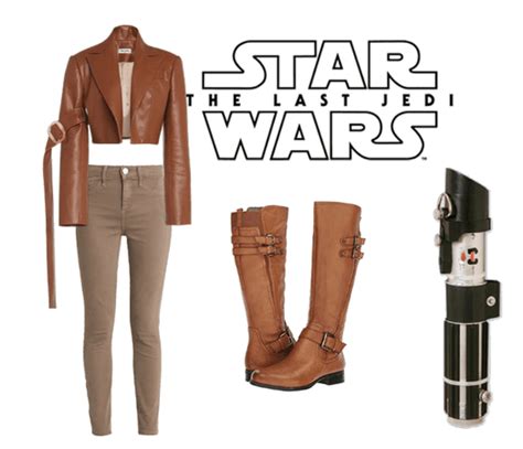 Modern Star Wars Outfit Shoplook Star Wars Inspired Outfits Star Wars Outfits Star Wars