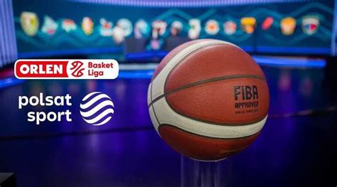 Nowy sezon Orlen Basket Ligi w kanałach Polsat Sport SATinfo24 pl