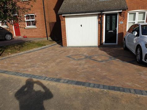 Elevate Your Curb Appeal With Artisan Paving S Driveway Services