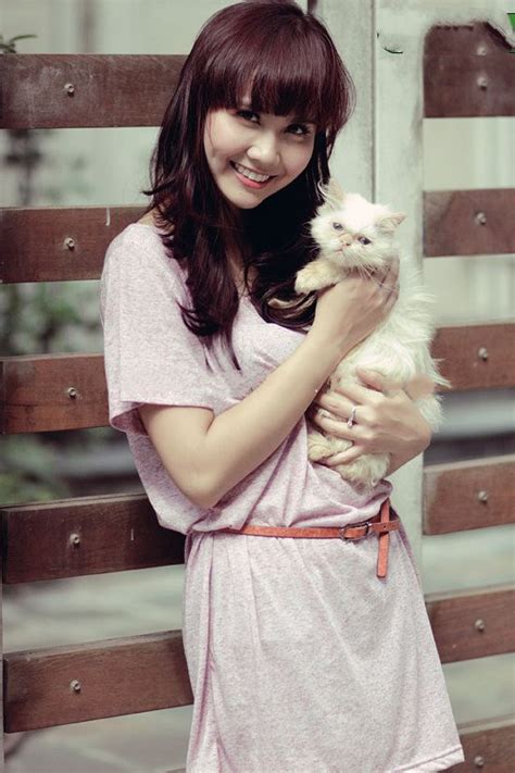 Những hot girl có nụ cười đẹp nhất Việt Nam