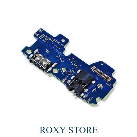 Jual Board Charger Papan Cas Pcb Headset Samsung Galaxy M22 Mic Shopee Indonesia