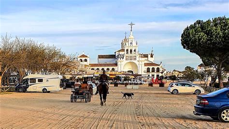 Campervan Tour Mit Fahrrad Durch Spanien Und Portugal Promobil