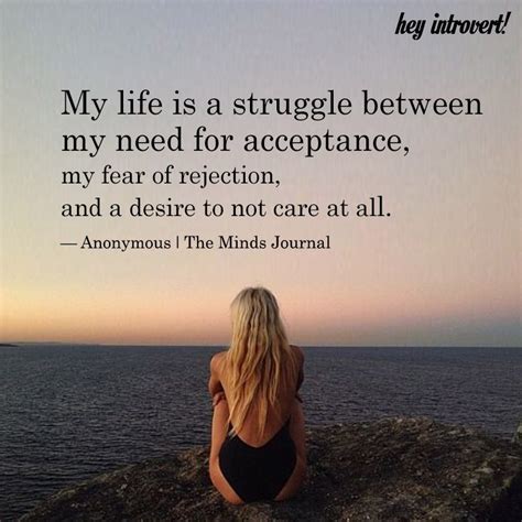 Life Is A Struggle Quotes - ShortQuotes.cc