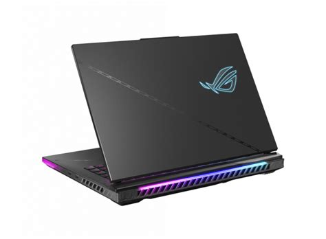 ASUS ROG Strix SCAR 16 & SCAR 18 premium gaming laptops with Core i9-13980HX, RTX 4090 GPU & 240 ...