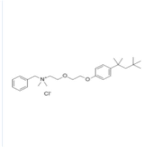 Buy Benzethonium Chloride 99 9 121 54 0 From Hebei Kejiang