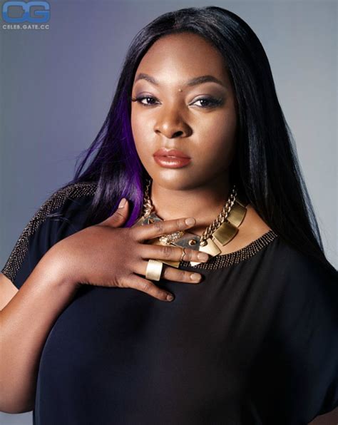 Candice Glover Nude Pictures Photos Playboy Naked Topless Fappening