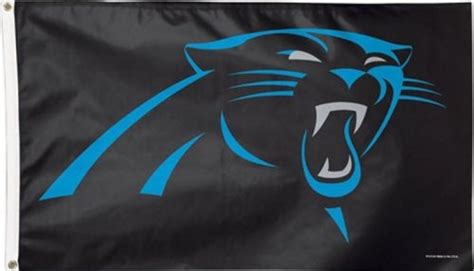 Carolina Panthers Item - CRW Flags Store in Glen Burnie, Maryland