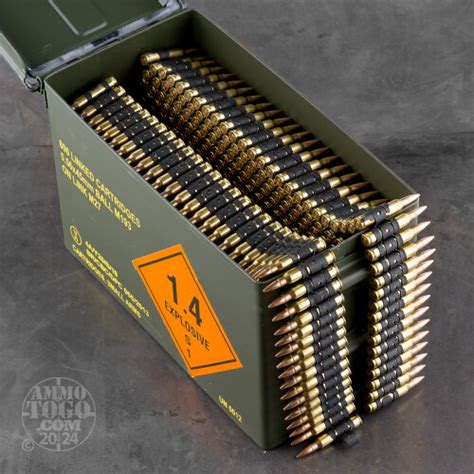 Cheap 5 56x45mm Ammo Bulk Magtech Full Metal Jacket FMJ 800 Round Packs