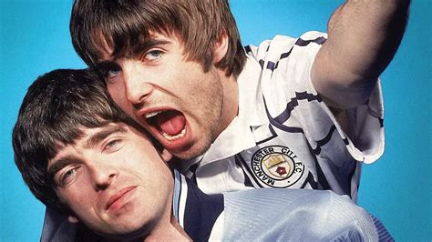 Inside Oasis Dramatic Reunion From Wrangles Over New Bandmates To Late