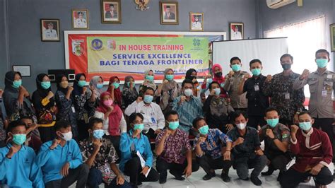 Info Training Pelatihan Service Excellence Untuk Rumah Sakit BLUD RSUD