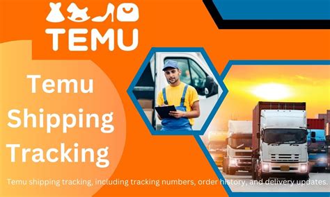 Temu Shipping Tracking Guide 2024 Comprehensive Tips