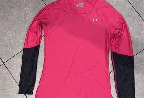 Женский рашгард/кофта Under Armour XS | Festima.Ru - Мониторинг объявлений