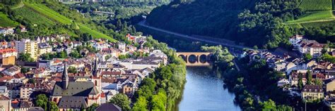 Discover Europes Rivers On Short River Cruises Avalon Waterways