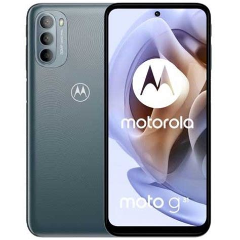 Motorola Moto G31 Full Specs, Price in Bangladesh 2025