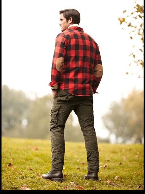 Urban Lumberjack Abercrombie Men Beard Styles For Men Bearded Men