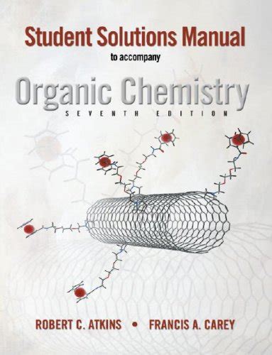 Ebook Center Solutions Manual For Organic Chemistry 4th 7th And