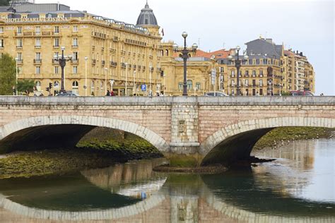 Puentes San Sebastián Turismo