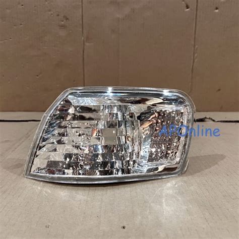 Toyota Corolla Seg Ae111 Ae110 Ee111 Ee110 1998 2000 Corner Lamp