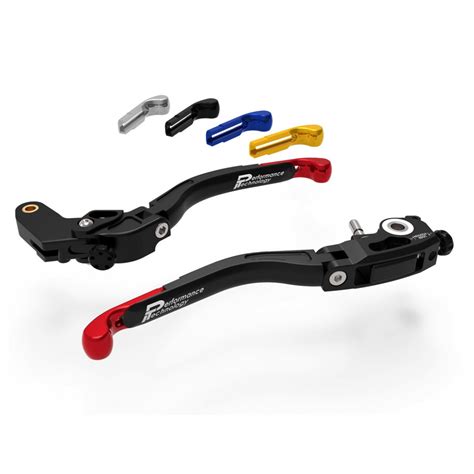 Aprilia Rs Tuono Adjustable Brake Clutch Levers Evo