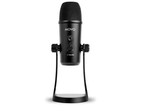 4 of the best microphones for streaming - VisionViral.com