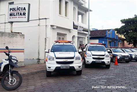 Mariana Homem de 83 anos assume autoria de homicídio