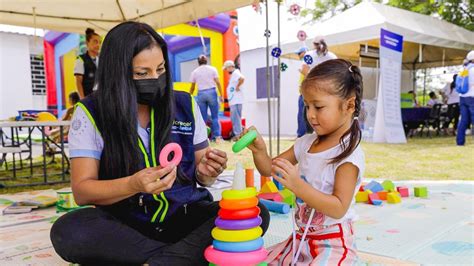 Ambiente De Seguridad Permite Acercar Los Servicios De Salud Y