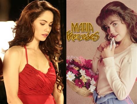 Maria Mercedes 2013 Philippine Romance Tv Drama Abs Cbn