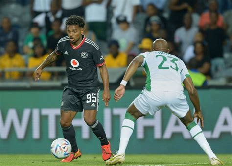 Orlando Pirates vs AmaZulu: When is the MTN8 Cup final?