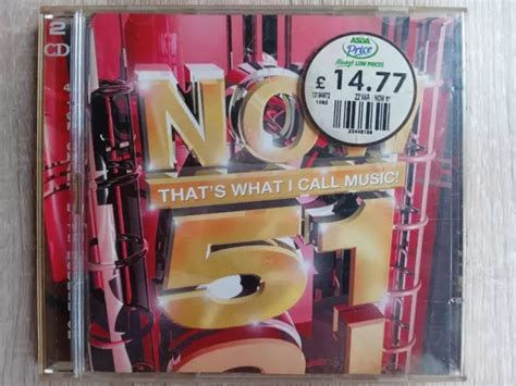 Now Thats What I Call Music 51 Inc Ali G Feat Shaggy R Kelly