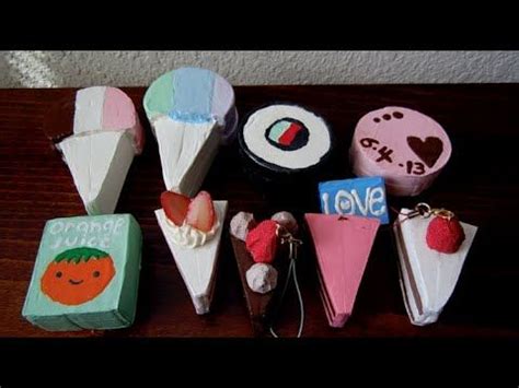 HOMEMADE SQUISHIES! - YouTube | Homemade squishies, Balloon decorations ...