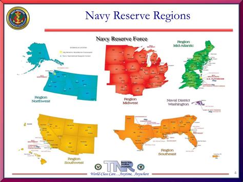 PPT - Navy Reserve Medicine BUMED M10 Reserve Policy & Integration ...